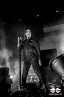 Marilyn Manson 8.11.18