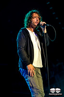 Chris Cornell Soundgarden 5.19.13