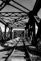 Train Bridge Hooksett Nh8.9.2020