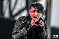 Marilyn Manson Columbus Ohio 5.20.12