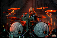 BLACK LABEL SOCIETY WORCESTER MA 11.4.21